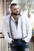 Foto Annunci Vip Boy Bisceglie Leonard 3453294150 - 8