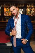 Foto Annunci Vip Boy Genova Angel Rock 3511863235 - 19