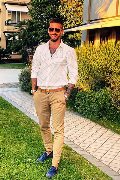 Foto Annunci Vip Boy Lecce Eracle 3349022646 - 2