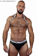 Foto Annunci Vip Boy Madrid Cabog Xxl 0034617263674 - 1