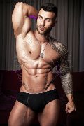 Foto Annunci Vip Boy Olbia Gianluigi 00447887199472 - 49