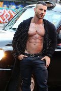 Foto Annunci Vip Boy Olbia Gianluigi 00447887199472 - 100