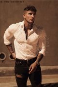 Foto Annunci Vip Boy Palermo Leonardo 3281559433 - 29