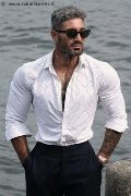 Foto Annunci Vip Boy Palermo Leonardo 3281559433 - 22