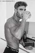 Foto Annunci Vip Boy Palermo Leonardo 3281559433 - 3
