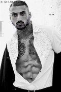 Foto Annunci Vip Boy Pisa Robby Torello 3341579418 - 6