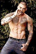 Foto Annunci Vip Boy Pisa Robby Torello 3341579418 - 41