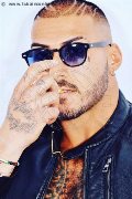 Foto Annunci Vip Boy Pisa Robby Torello 3341579418 - 36