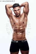 Foto Annunci Vip Boy Reggio Calabria James Xxl 3508839543 - 4