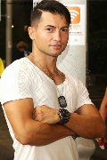 Foto Annunci Vip Boy Taranto Ethan 3406312628 - 1
