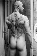 Foto Annunci Vip Boy Verona Luca Ferrari 3534831489 - 21