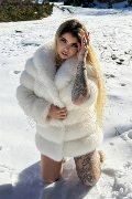 Foto Annunci Vip Escort Caltanissetta Jennifer Brasil 3923289606 - 4