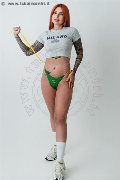 Foto Annunci Vip Escort Sondrio Manu Red 3514516361 - 1