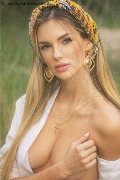 Foto Annunci Vip Escort Trento Mariah Blond 3510037889 - 9