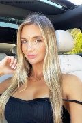Foto Annunci Vip Escort Trento Mariah Blond 3510037889 - 14