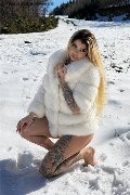 Foto Annunci Vip Girl Caltanissetta Jennifer Brasil 3923289606 - 5