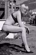 Foto Annunci Vip Girl Chiasso Marilyn Sexy Symbol 3311193516 - 7