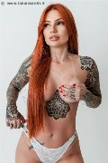 Foto Annunci Vip Girl Sondrio Manu Red 3514516361 - 1