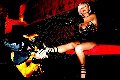 Foto Annunci Vip Mistress Budapest Nadja Shark 0036204358279 - 39