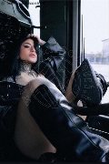 Foto Annunci Vip Mistress La Spezia Miss Megan 3274140069 - 11
