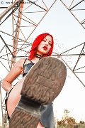Foto Annunci Vip Mistress Lecce Mistress Black 3480353395 - 13