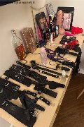 Foto Annunci Vip Mistresstrans Milano Bella Dominatrix 3935292998 - 12