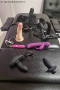 Foto Annunci Vip Mistresstrans Milano Lady Ally Costa 3446988792 - 5