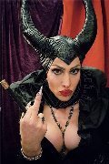 Foto Annunci Vip Mistresstrans Monza Regina Xena Italiana 3889831116 - 11
