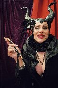 Foto Annunci Vip Mistresstrans Monza Regina Xena Italiana 3889831116 - 14