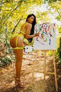 Foto Annunci Vip Trans Brescia Graziella Farias 3515874125 - 67