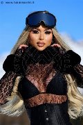 Foto Annunci Vip Trans Genova Gabi Sampaio 3278727692 - 50