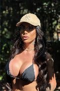 Foto Annunci Vip Trans Genova Isah Sanchez 3509764350 - 35