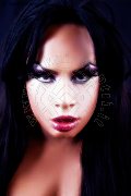 Foto Annunci Vip Trans Genova Naomi Angel 3491282938 - 155