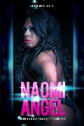 Foto Annunci Vip Trans Genova Naomi Angel 3491282938 - 60