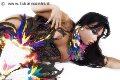Foto Annunci Vip Trans Genova Naomi Angel 3491282938 - 137