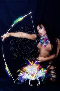 Foto Annunci Vip Trans Genova Naomi Angel 3491282938 - 140