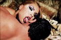 Foto Annunci Vip Trans Genova Naomi Angel 3491282938 - 175