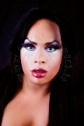 Foto Annunci Vip Trans Genova Naomi Angel 3491282938 - 156