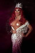 Foto Annunci Vip Trans Genova Naomi Angel 3491282938 - 34