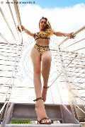 Foto Annunci Vip Trans Ginevra Nina La Vera Dea 3759884313 - 98