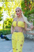 Foto Annunci Vip Trans Ibiza Nina La Divina 0034617911341 - 17