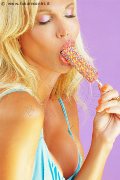 Foto Annunci Vip Trans Isernia Brigitte 3348343377 - 9