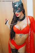 Foto Annunci Vip Trans Lecce Carolina Soares Pornostar 3274917282 - 36