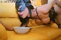 Foto Annunci Vip Trans Lecce Carolina Soares Pornostar 3274917282 - 23
