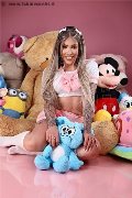 Foto Annunci Vip Trans Madrid Ts Babi Honey 005521971775937 - 11