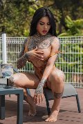 Foto Annunci Vip Trans Madrid Ts Clary Santos 0034612216651 - 17