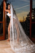 Foto Annunci Vip Trans Milano Barbara Kenps 3886508553 - 53