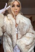 Foto Annunci Vip Trans Milano Fernanda Ambrosio 3277803350 - 7