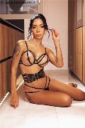 Foto Annunci Vip Trans Milano Hanna Rios Pornostar 3458738775 - 4