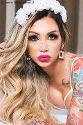 Foto Annunci Vip Trans Milano Rebecca Isabell 3758115434 - 13